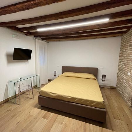 Appartamento Specchiera Venetië Buitenkant foto