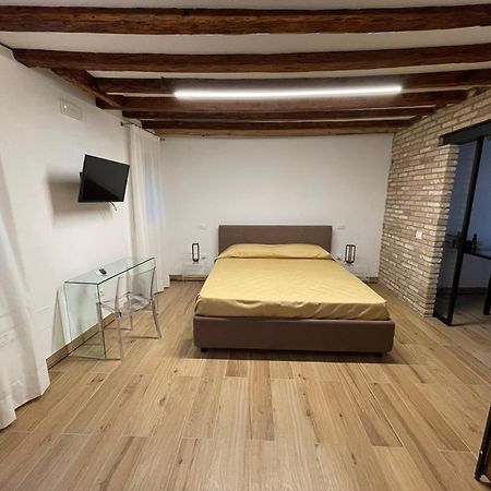 Appartamento Specchiera Venetië Buitenkant foto